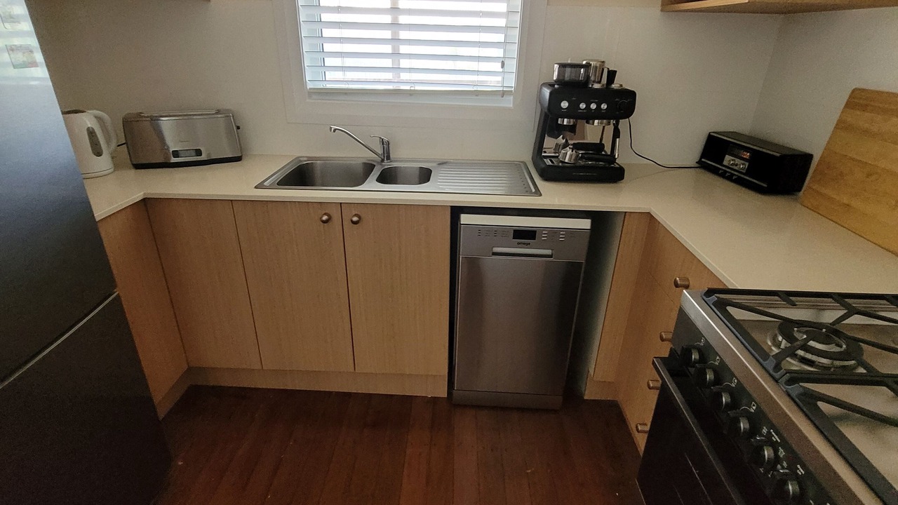 Photo of Kitchen in Port Macquarie