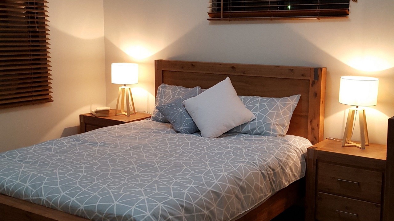 Photo of Bedroom in Bremer Bay