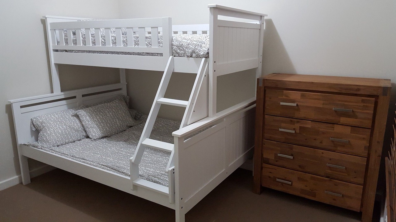 Photo of Bedroom in Bremer Bay
