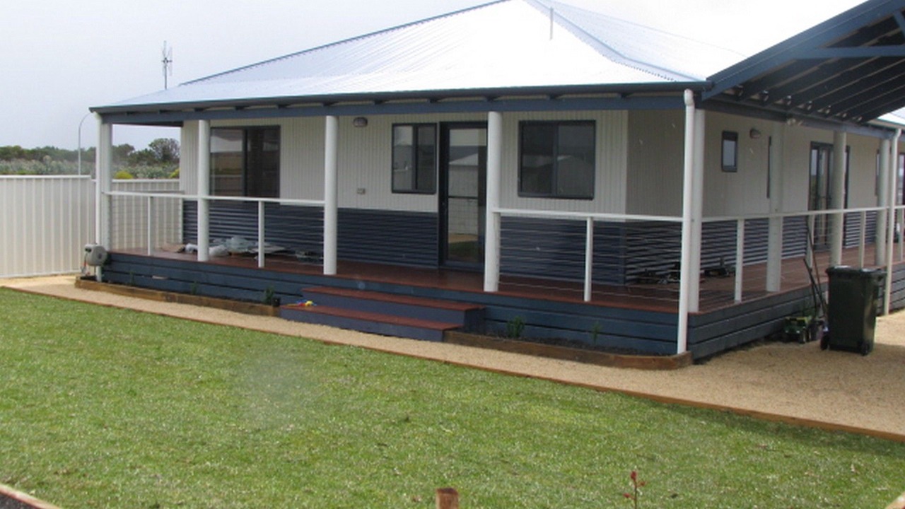 Photo of Outdoor in Bremer Bay