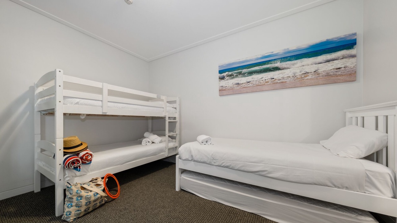 Photo of Bedroom in The Entrance