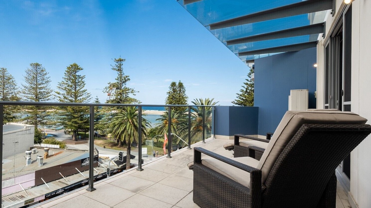 Photo of Patio Balcony in The Entrance