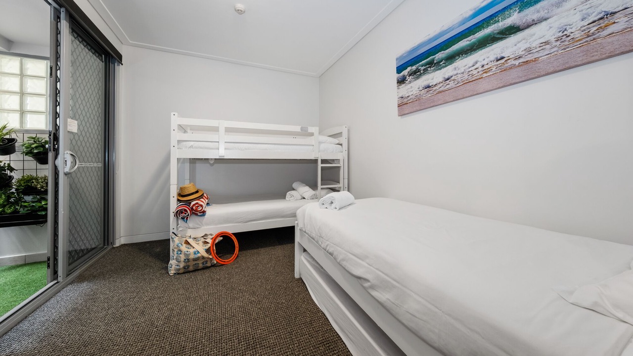 Photo of Bedroom in The Entrance
