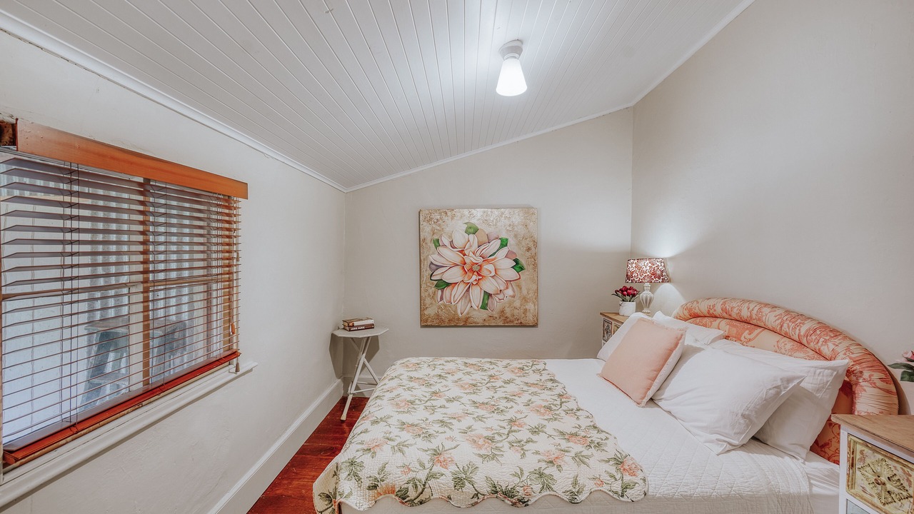 Photo of Bedroom in Central Mudgee
