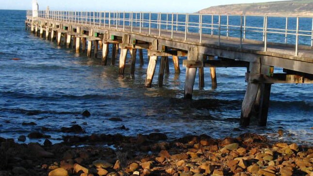 Photo of Others in Emu Bay