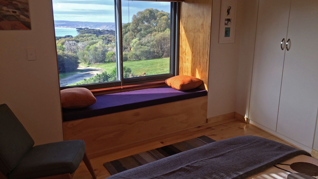 Photo of Bedroom in Emu Bay