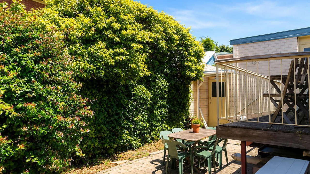 Photo of Outdoor in North Hobart