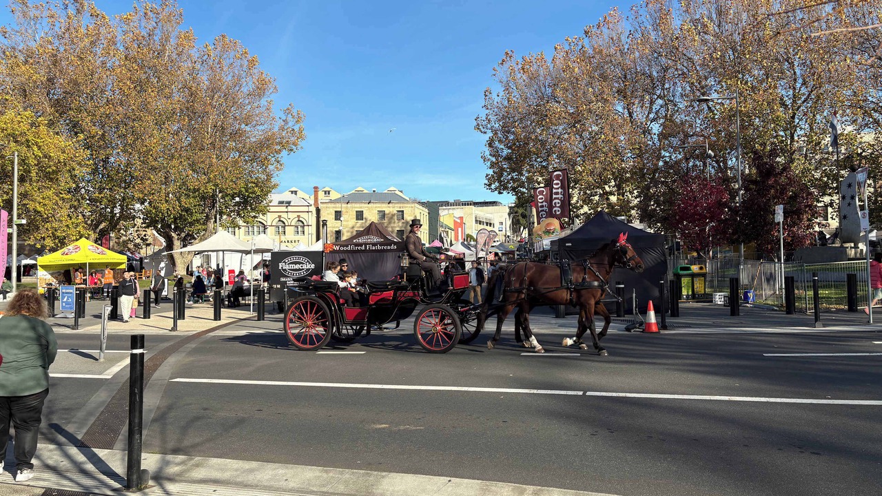 Photo of Others in North Hobart