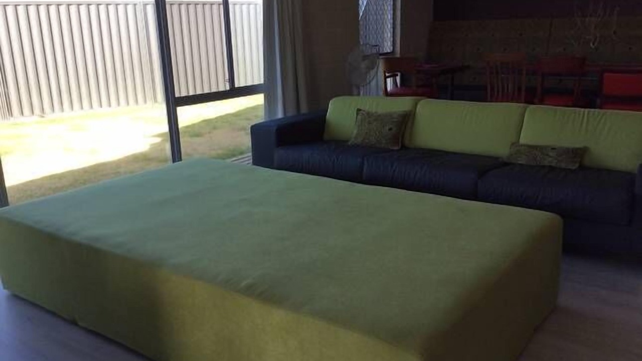 Photo of Livingroom in Green Head