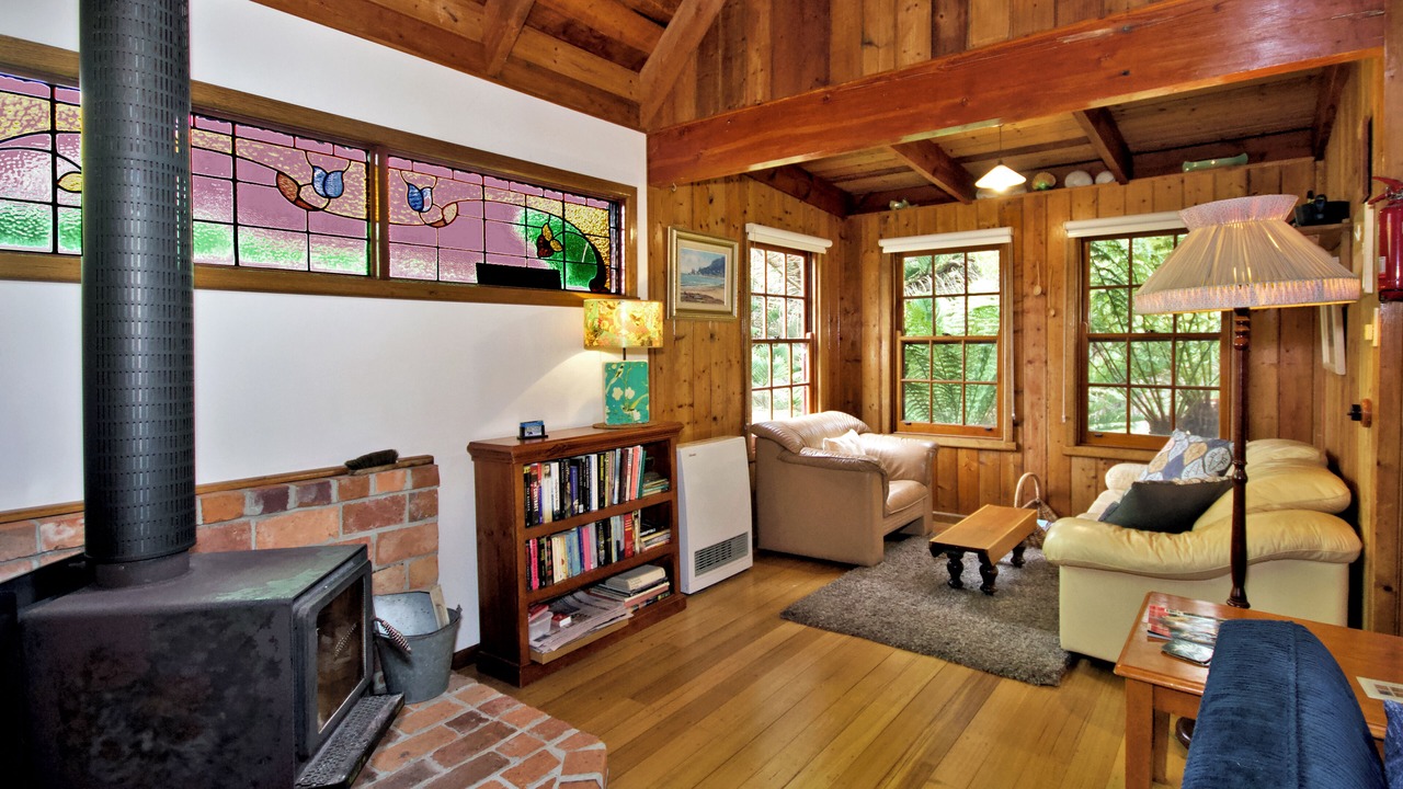 Photo of Bedroom in Lorne