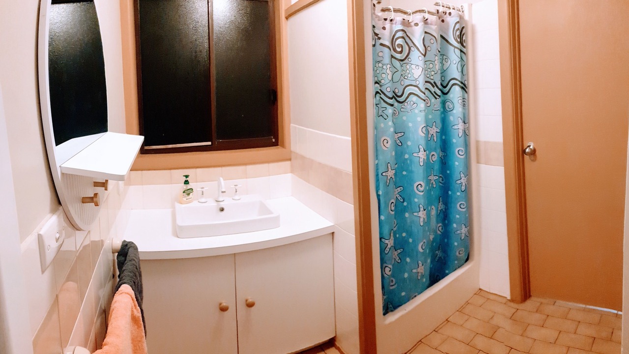 Photo of Bathroom in Peterborough