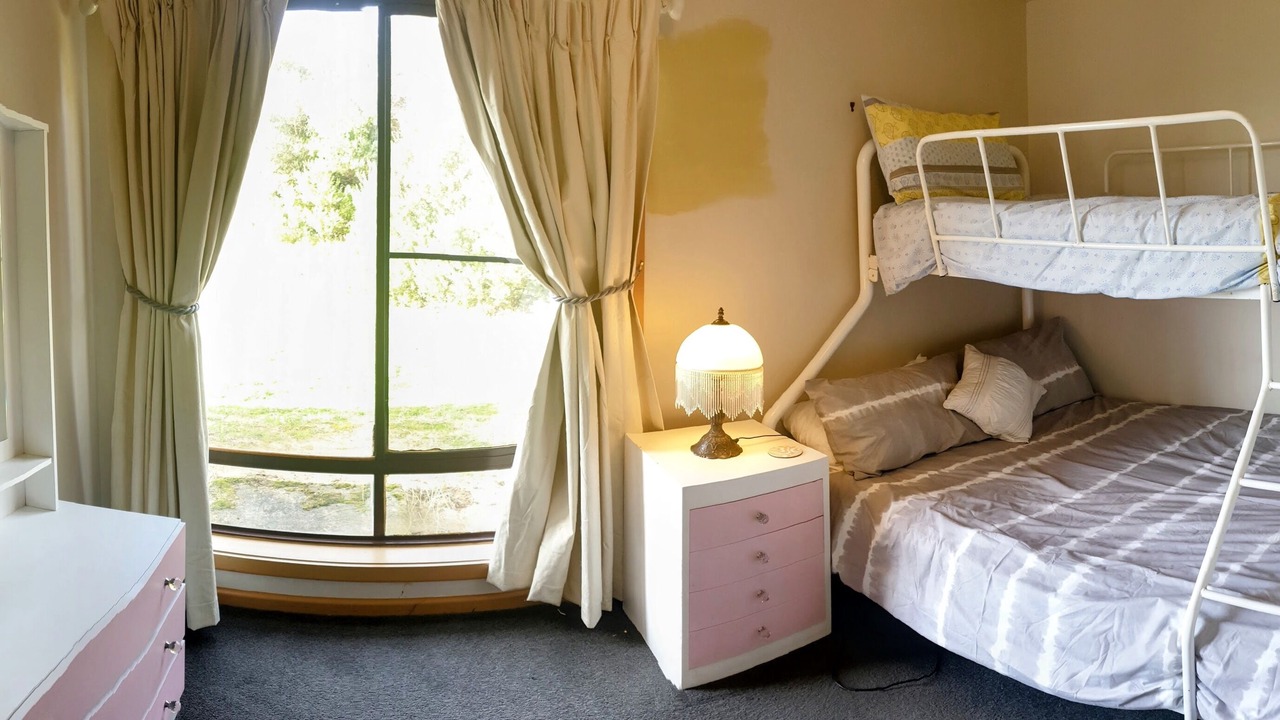 Photo of Bedroom in Peterborough