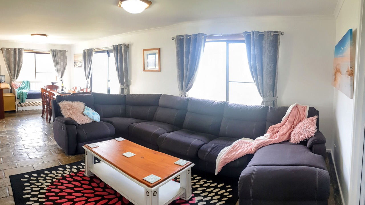 Photo of Livingroom in Peterborough