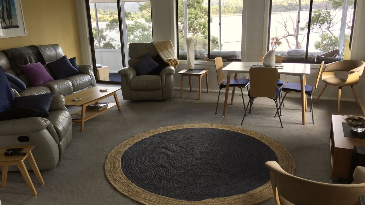 Photo of Livingroom in Adventure Bay
