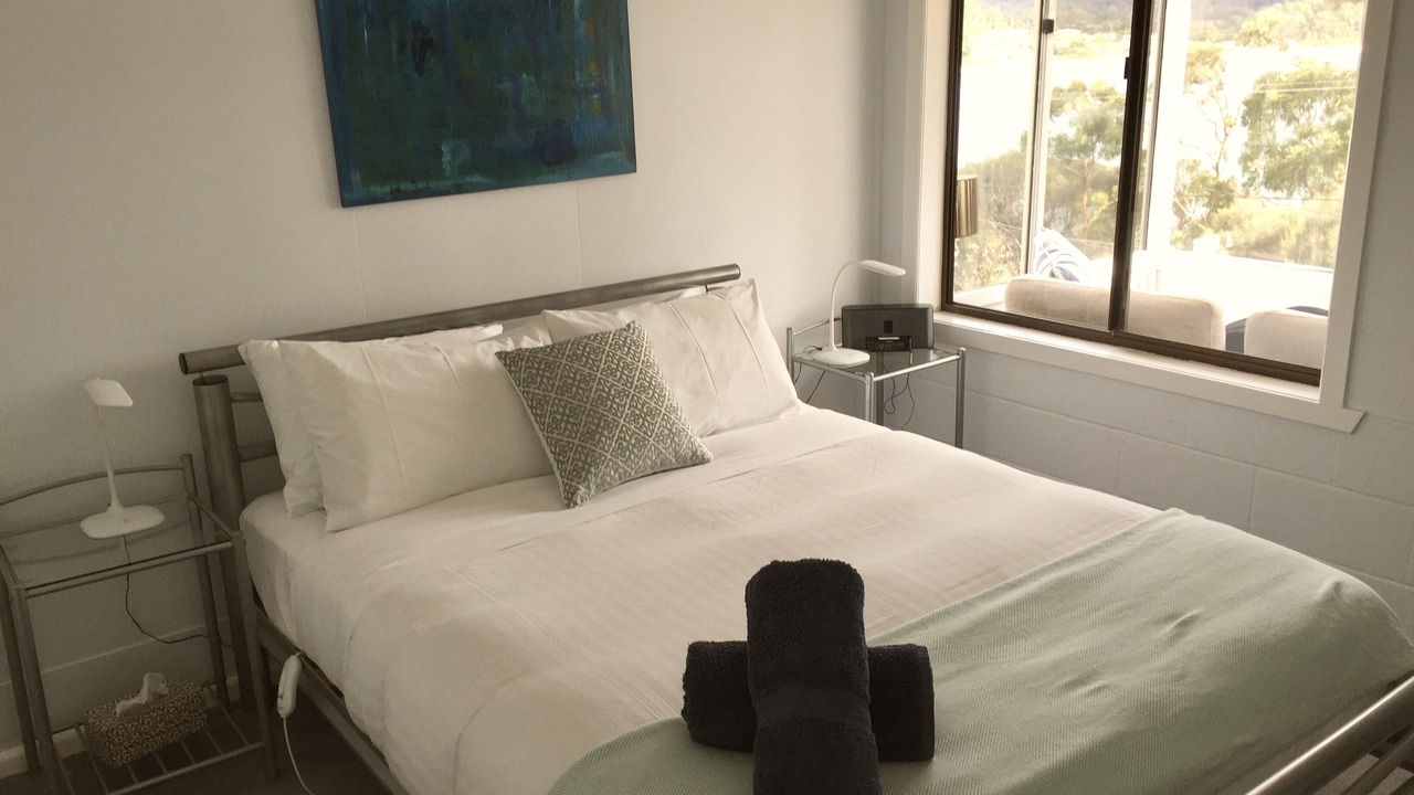 Photo of Bedroom in Adventure Bay