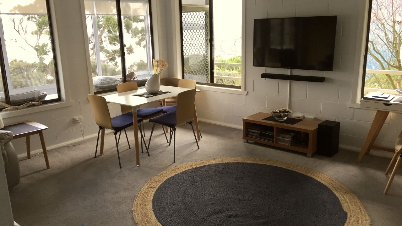 Photo of Livingroom in Adventure Bay
