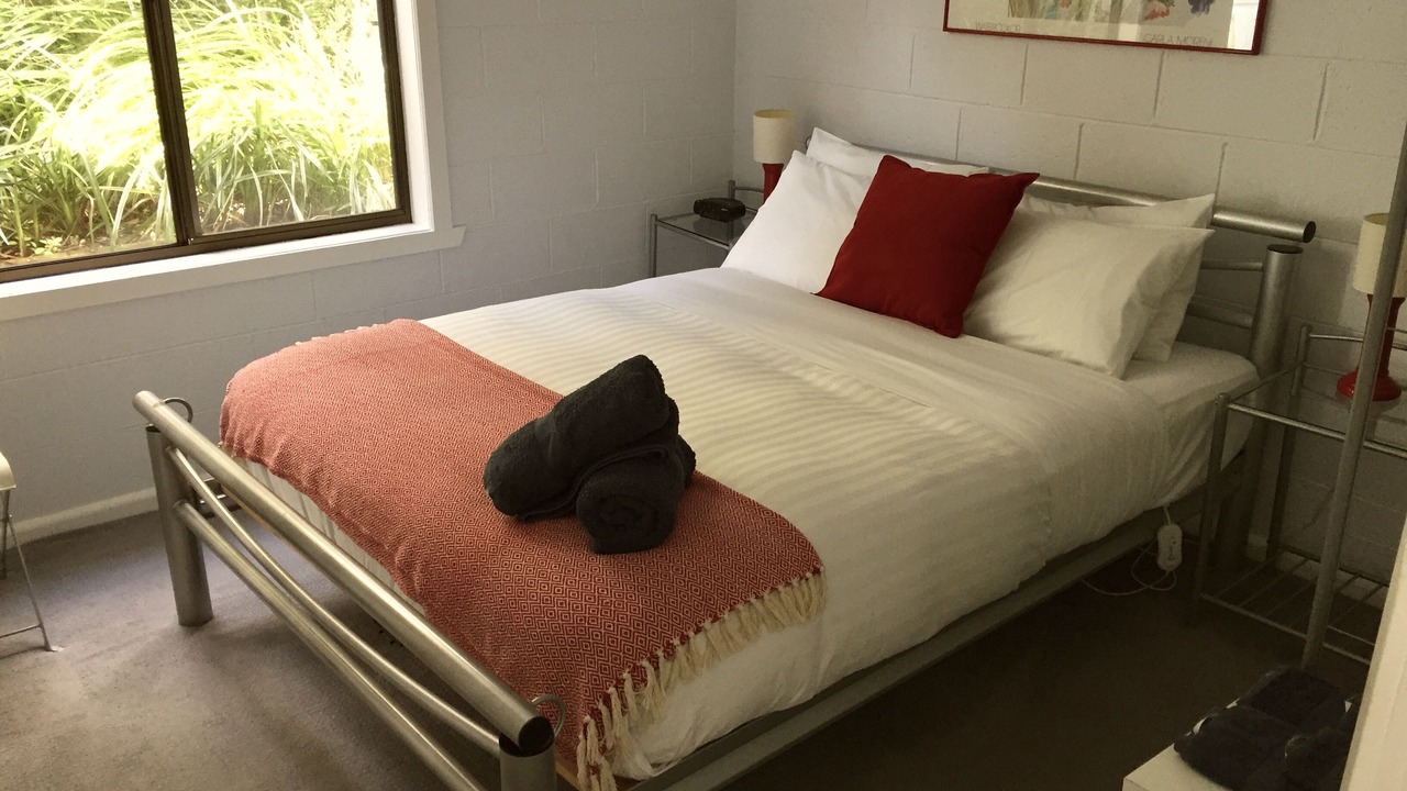 Photo of Bedroom in Adventure Bay