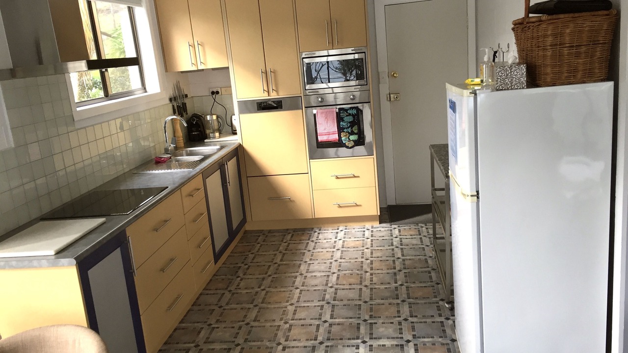 Photo of Kitchen in Adventure Bay