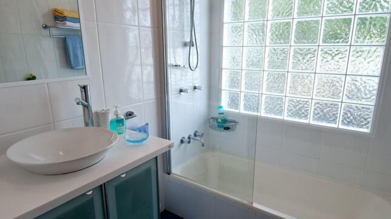 Photo of Bathroom in Adventure Bay