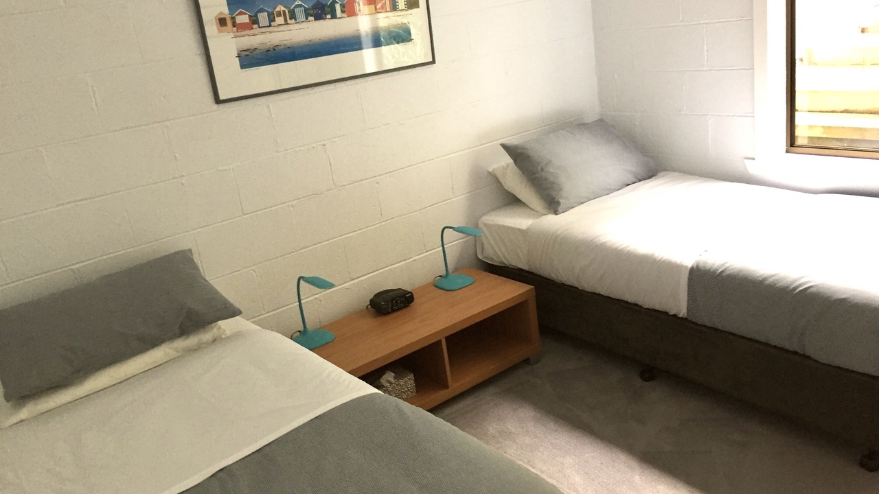 Photo of Bedroom in Adventure Bay