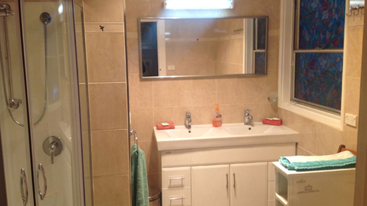 Photo of Bathroom in Promised Land
