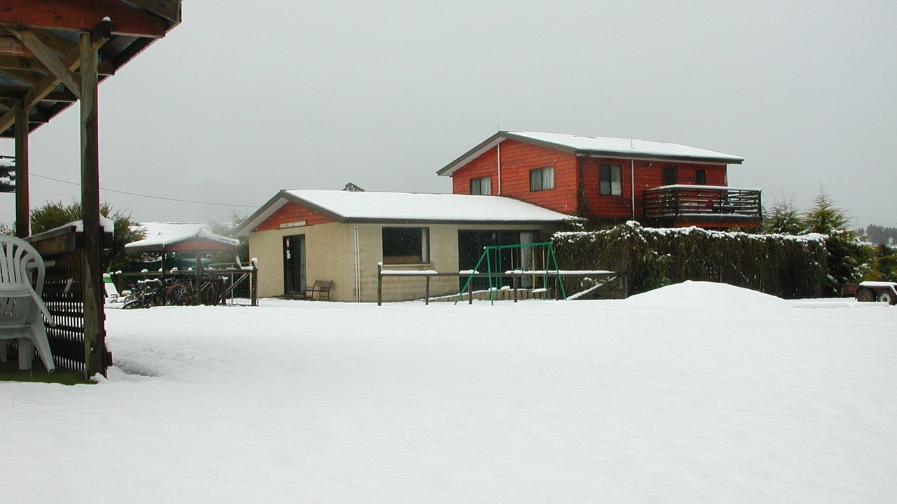 Photo of Outdoor in Promised Land