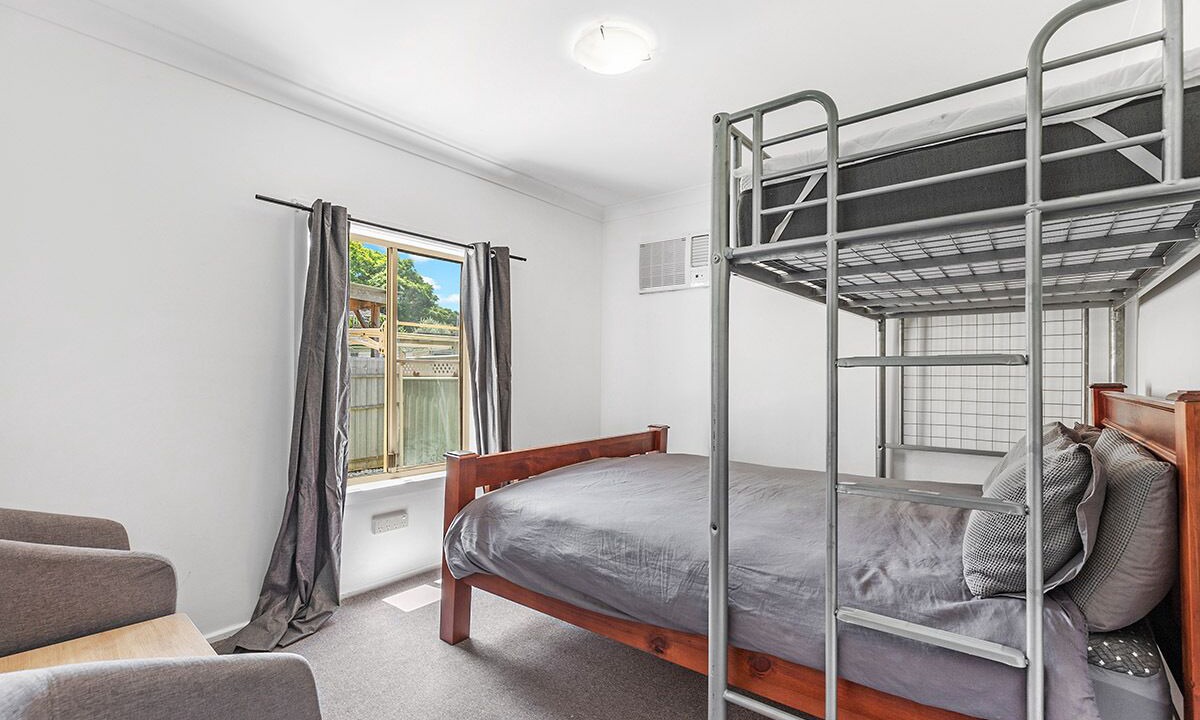 Photo of Bedroom in Lemon Tree Passage