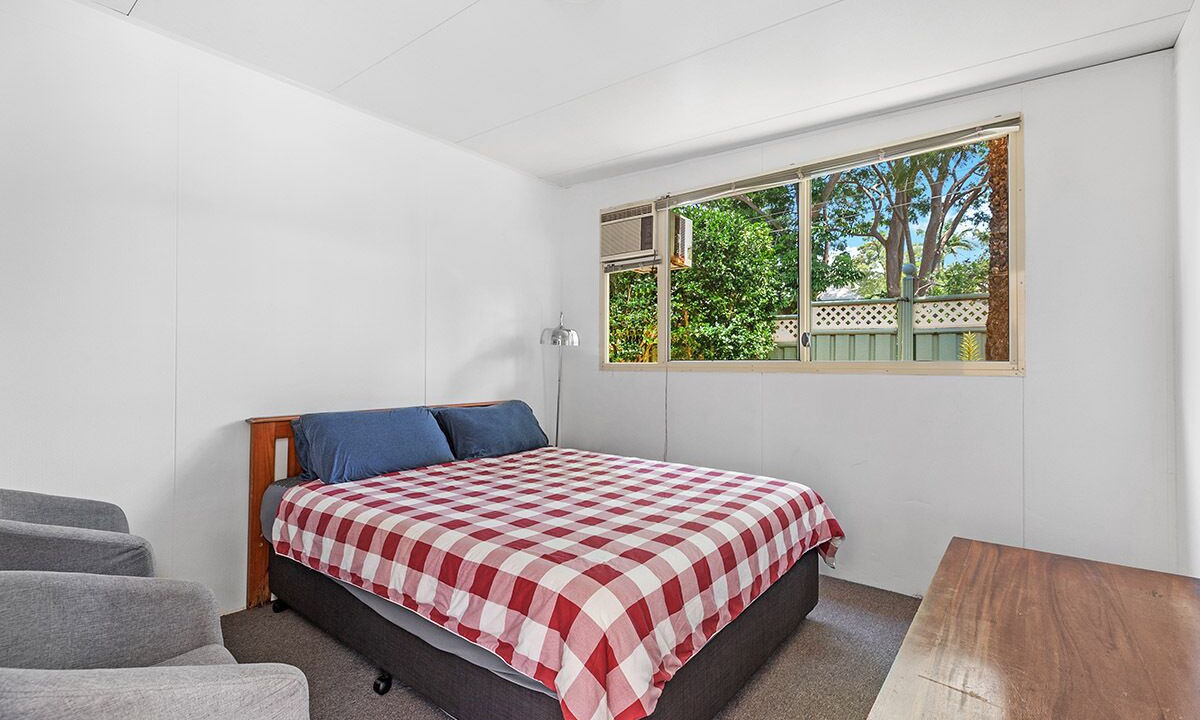 Photo of Bedroom in Lemon Tree Passage