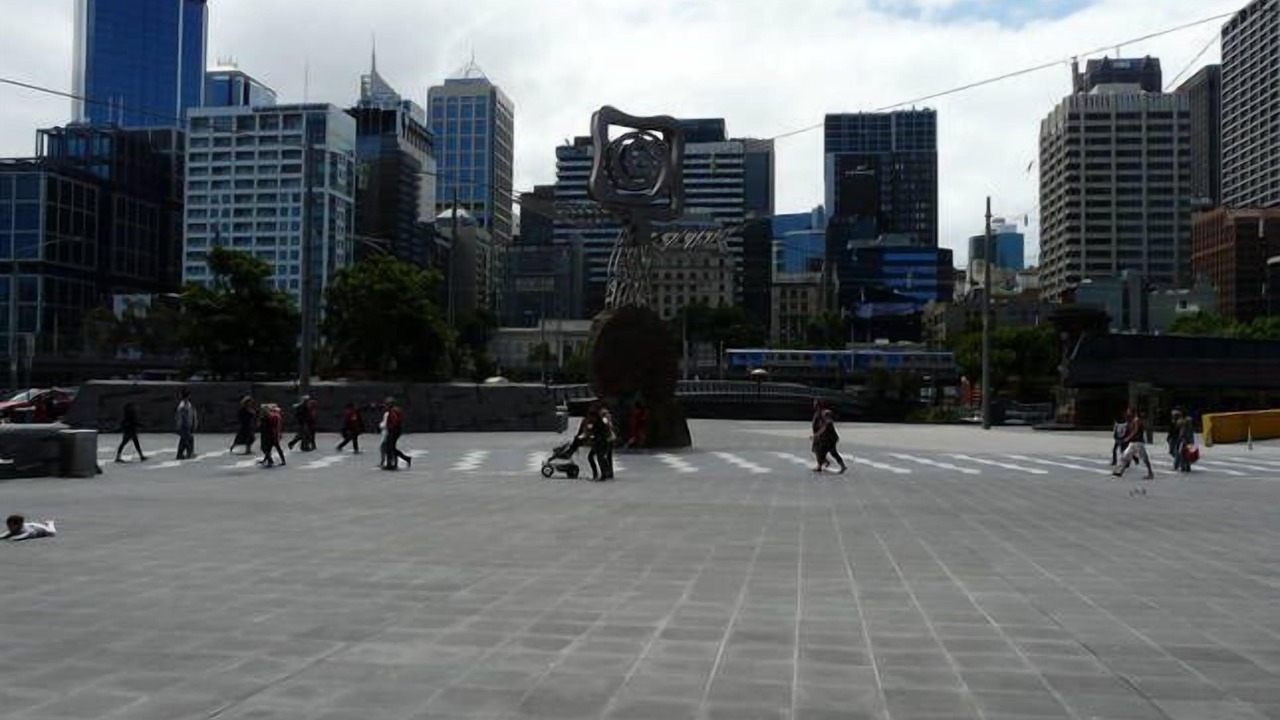 Photo of Others in Southbank