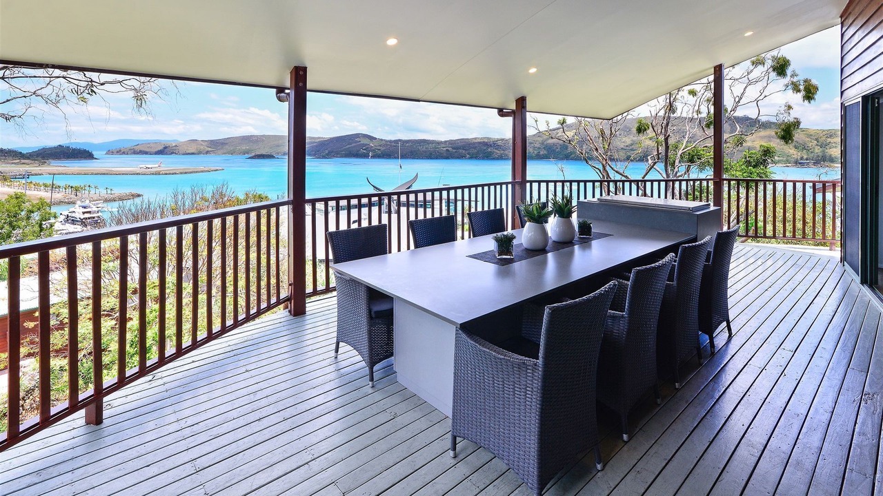 Photo of Outdoor in Hamilton Island