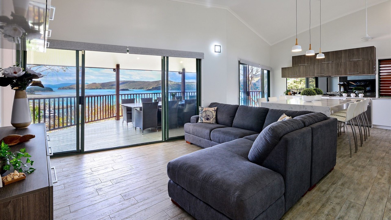 Photo of Livingroom in Hamilton Island
