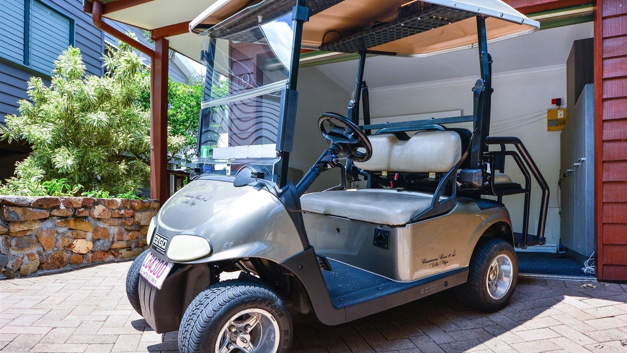 Photo of Outdoor in Hamilton Island
