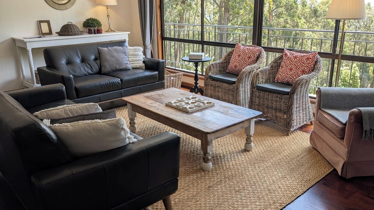 Photo of Livingroom in Mount Macedon