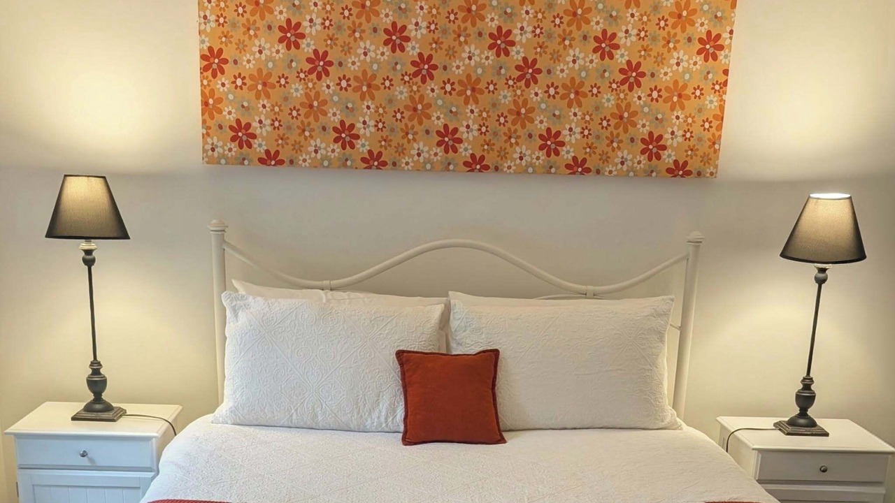 Photo of Bedroom in Mount Macedon