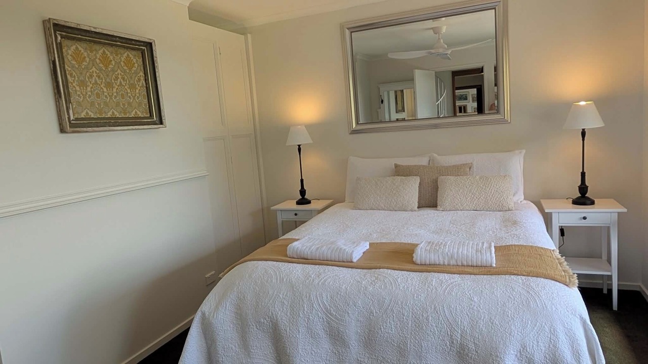Photo of Bedroom in Mount Macedon