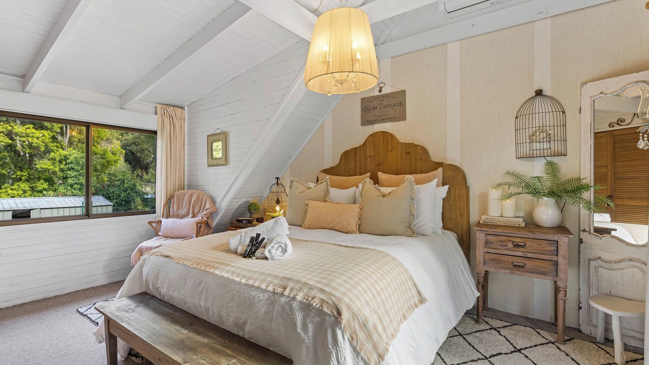 Photo of Bedroom in Halls Gap