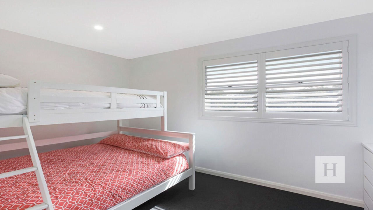 Photo of Bedroom in Cams Wharf