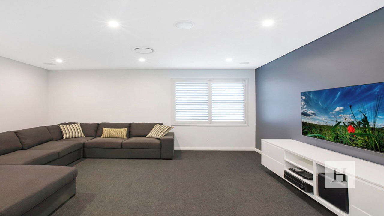 Photo of Livingroom in Cams Wharf