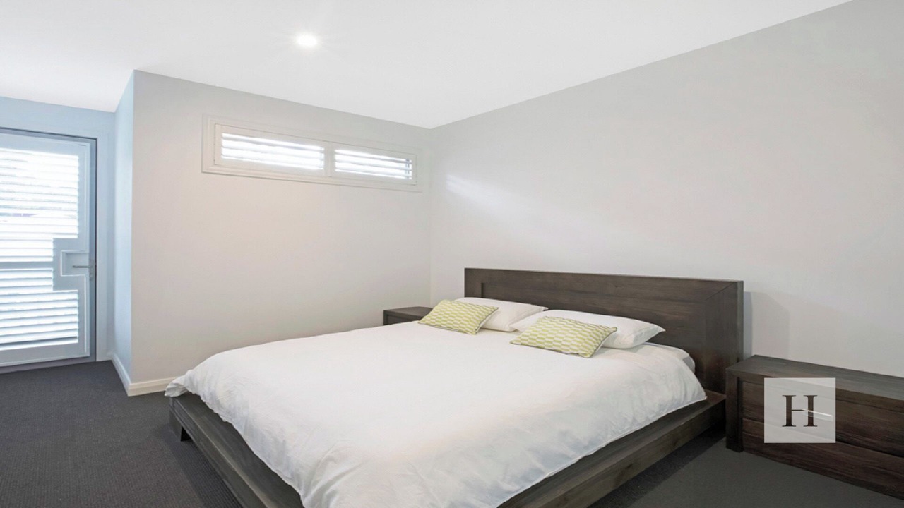 Photo of Bedroom in Cams Wharf