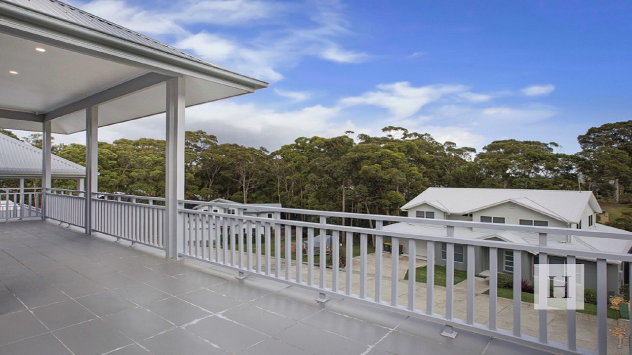 Photo of Outdoor in Cams Wharf