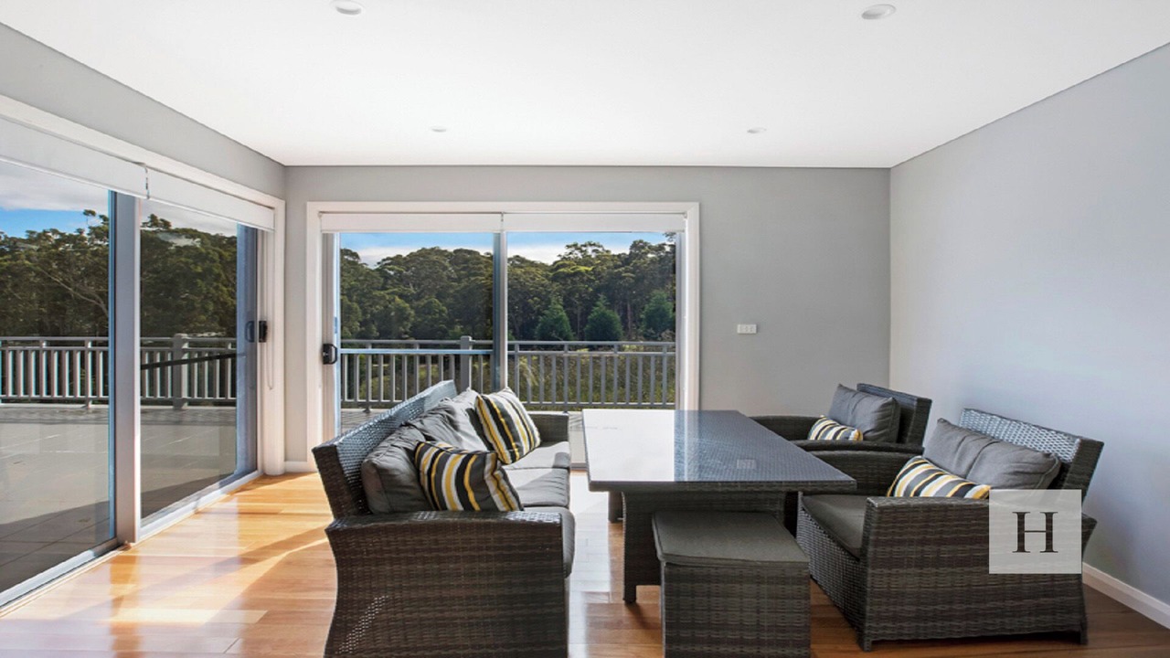 Photo of Livingroom in Cams Wharf