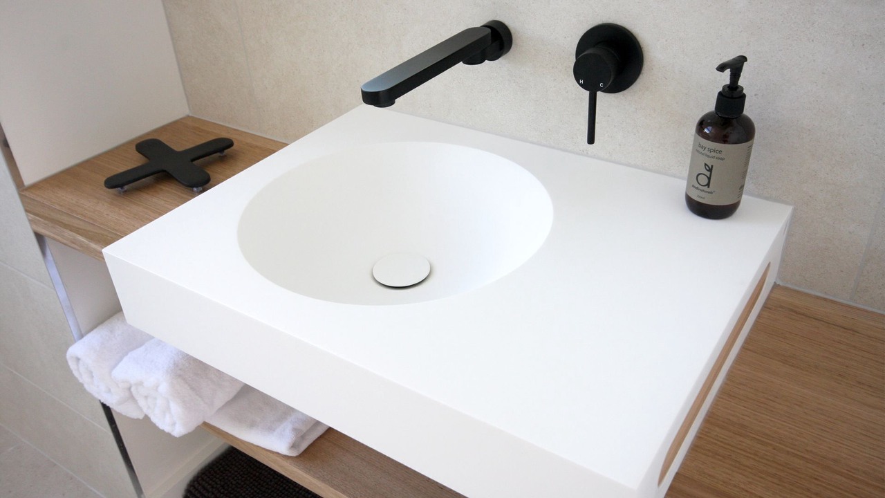 Photo of Bathroom in Opossum Bay