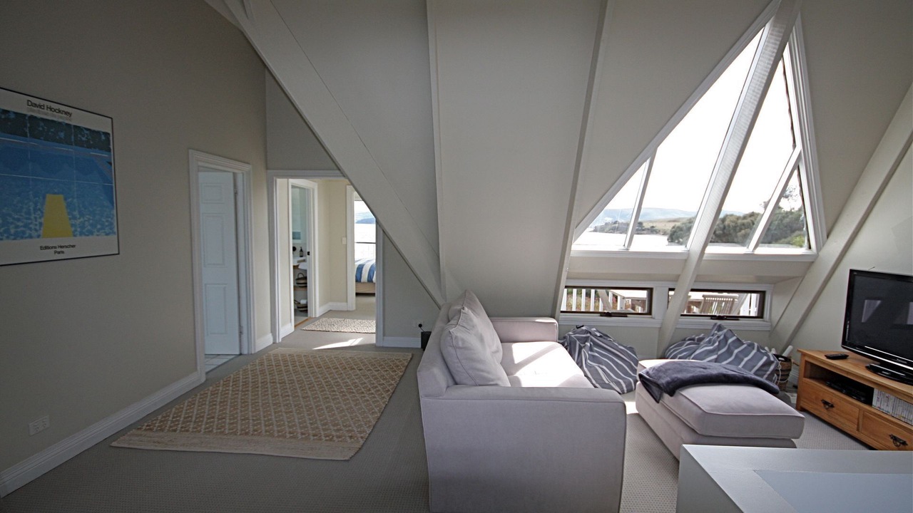 Photo of Livingroom in Opossum Bay