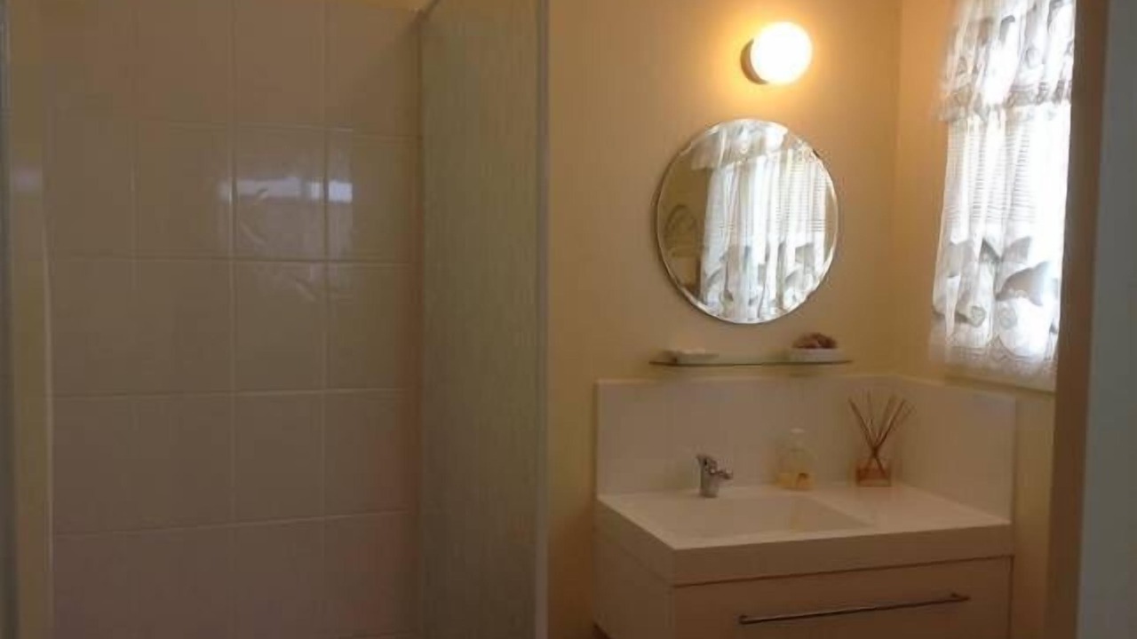 Photo of Bathroom in Second Valley