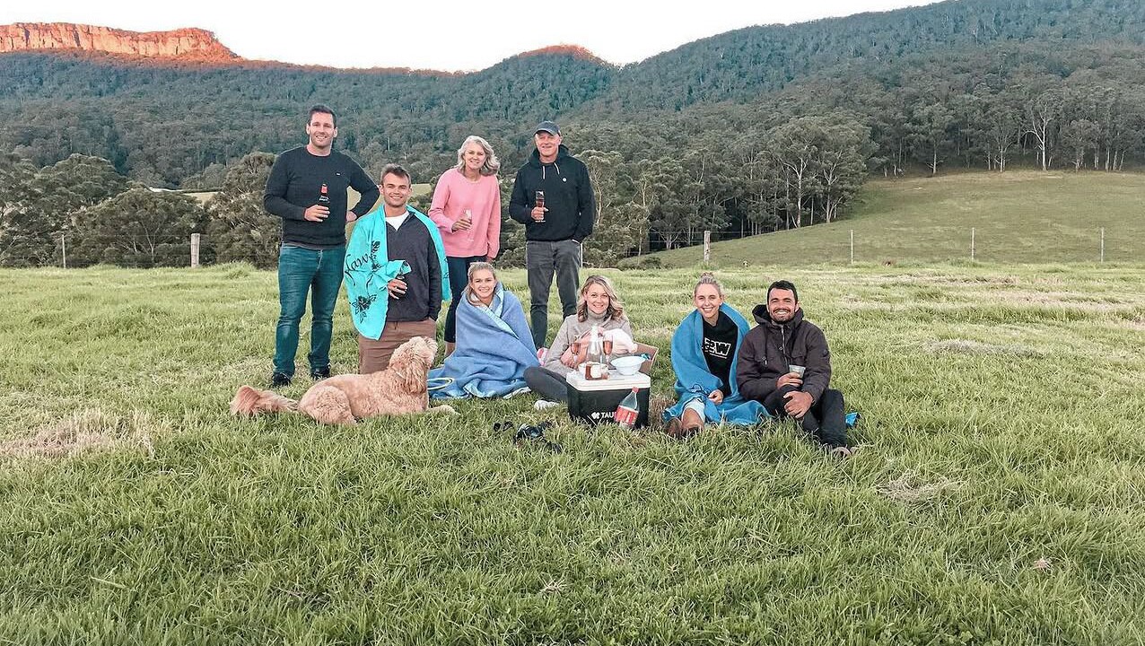 Photo of Others in Barrengarry