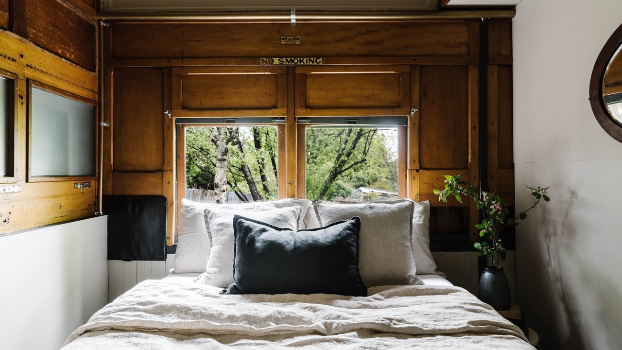 Photo of Bedroom in Forrest