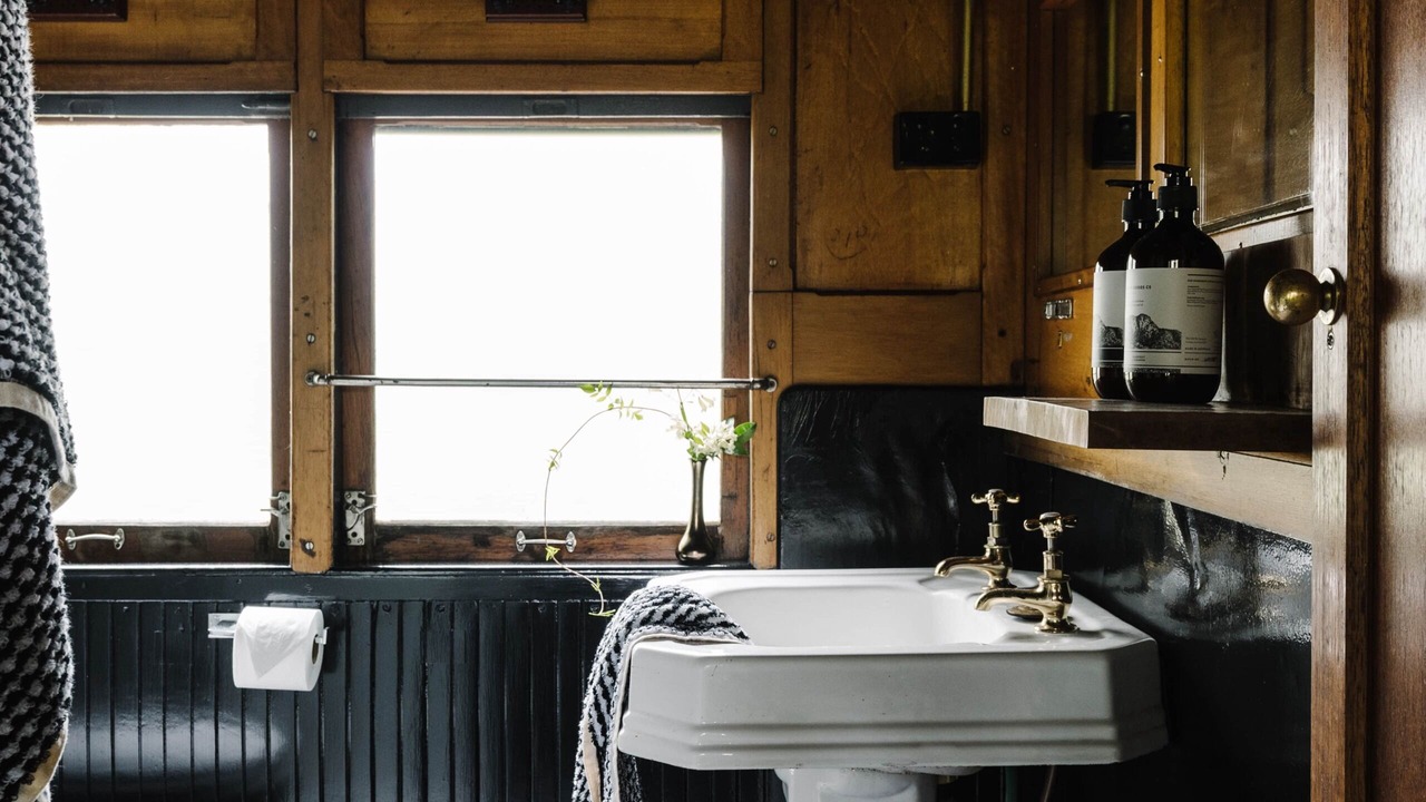 Photo of Bathroom in Forrest