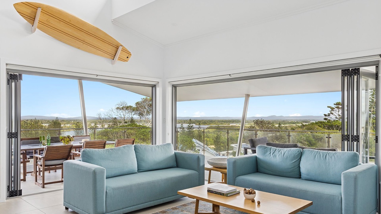 Photo of Livingroom in Yamba