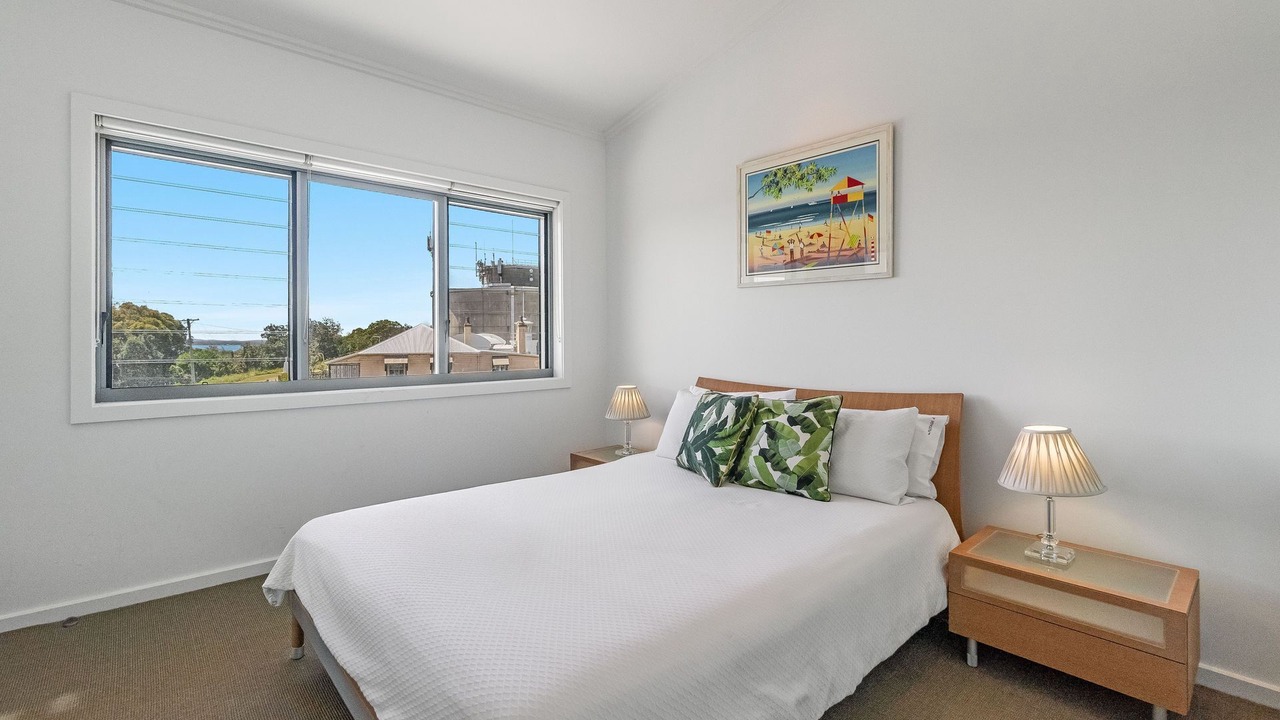 Photo of Bedroom in Yamba