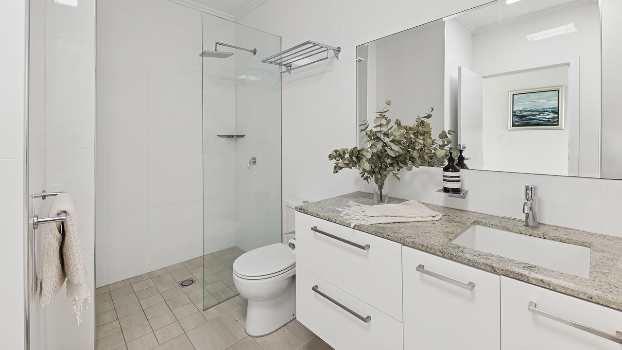 Photo of Bathroom in Yamba